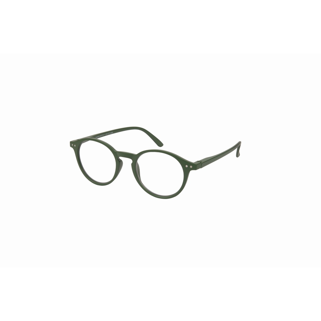 Leesbril I Need You +1.00 dpt Quinn groen — afbeelding 2