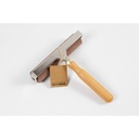 Linoleumroller Creativ Company rubber 14.7cm — afbeelding 2