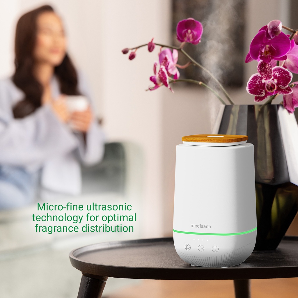 Aroma diffusor Medisana AD 650 — afbeelding 5