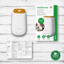 Aroma diffusor Medisana AD 650 — afbeelding 6