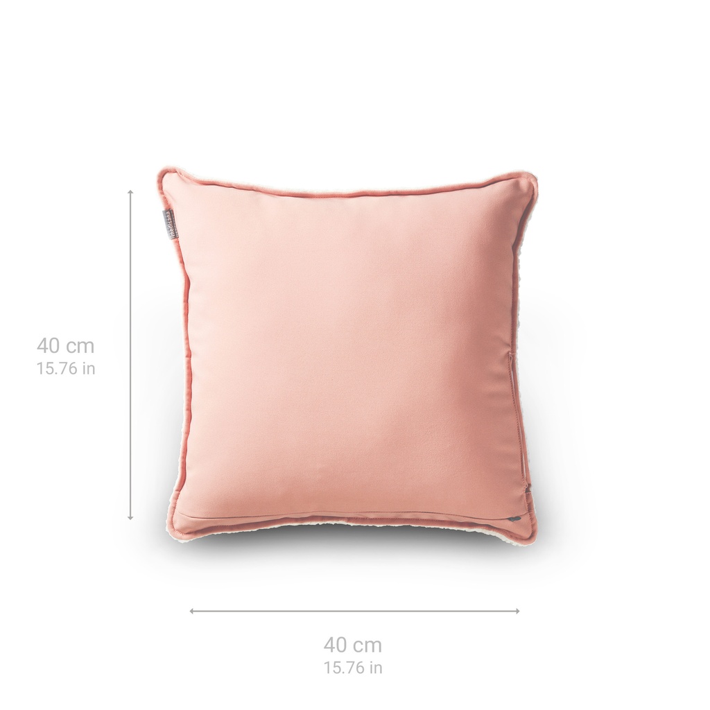 Warmtekussen Medisana HC 100 roze — afbeelding 2
