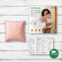 Warmtekussen Medisana HC 100 roze — afbeelding 6