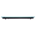 Briefweger MAUL Gloss tot 5000 gram glazen plateau inclusief batterij wit — afbeelding 3