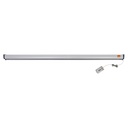 Projectiescherm Nobo wandmodel elektrisch 192x144cm — afbeelding 5