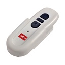Projectiescherm Nobo wandmodel elektrisch 192x144cm — afbeelding 8