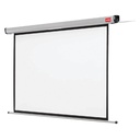 Projectiescherm Nobo wandmodel 240x180cm elektrisch — afbeelding 2