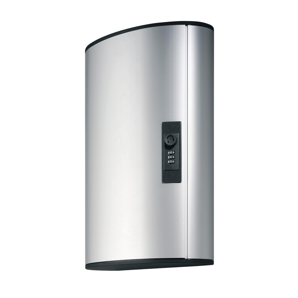 Sleutelkast Durable 72 haken met cijferslot — afbeelding 2