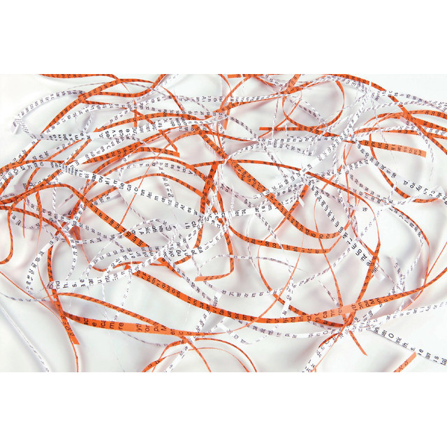 Papiervernietiger IDEAL 2265 stroken 4mm — afbeelding 2