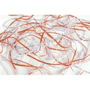 Papiervernietiger IDEAL 2265 stroken 4mm — afbeelding 2