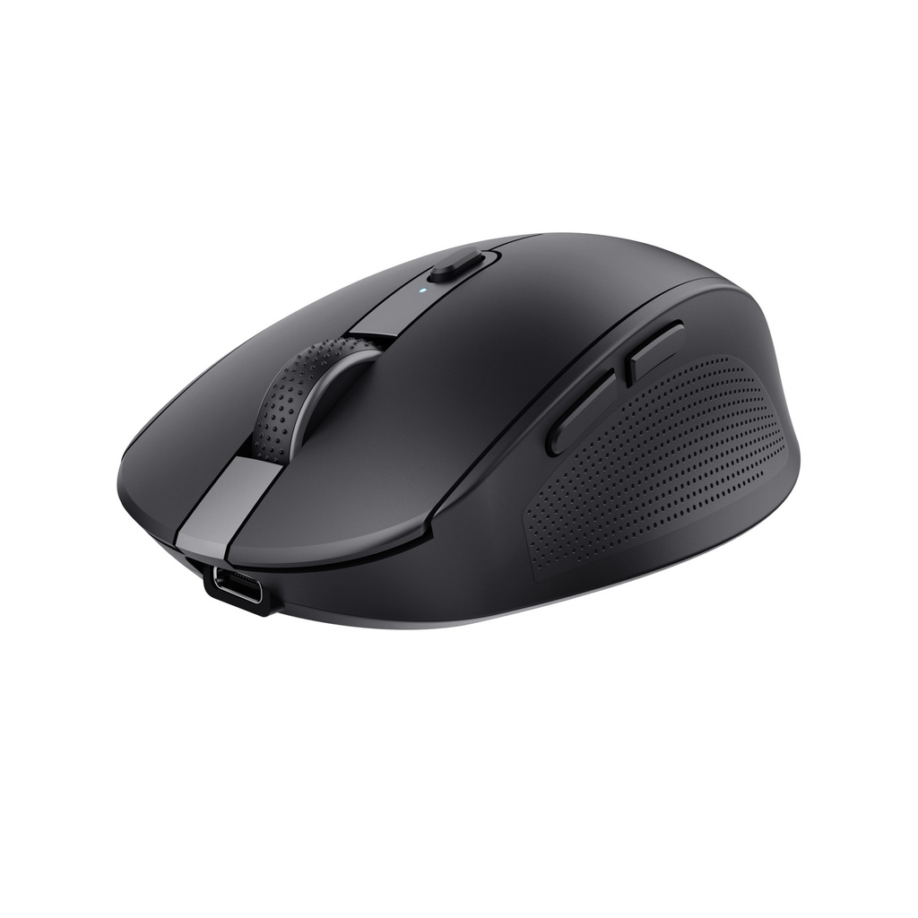Muis Trust Ozaa compact draadloos — afbeelding 2