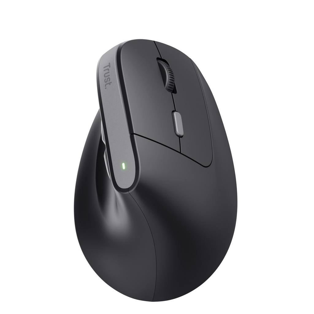 Muis Trust Ergonomisch TM-270 draadloos — afbeelding 2