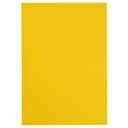 Kopieerpapier Papicolor A4 100gr 12 vel dottergeel — afbeelding 3