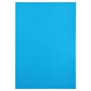 Kopieerpapier Papicolor A4 200gr 6 vel hemelsblauw — afbeelding 3