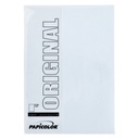 Kopieerpapier Papicolor A4 200gr 6 vel babyblauw — afbeelding 2