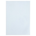 Kopieerpapier Papicolor A4 200gr 6 vel babyblauw — afbeelding 3