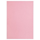 Kopieerpapier Papicolor A4 200gr 6 vel babyroze — afbeelding 3