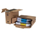 Archiefdoos Loeff's Universeel Box 3020 340x250x120mm — afbeelding 2