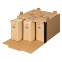 Archiefdoos Loeff's Box 3030 folio 370x260x115mm — afbeelding 3