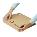 Archiefdoos Loeff's Box 3030 folio 370x260x115mm — afbeelding 5