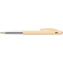 Balpen Bic M10 Colors Pastel Colors medium assorti — afbeelding 6