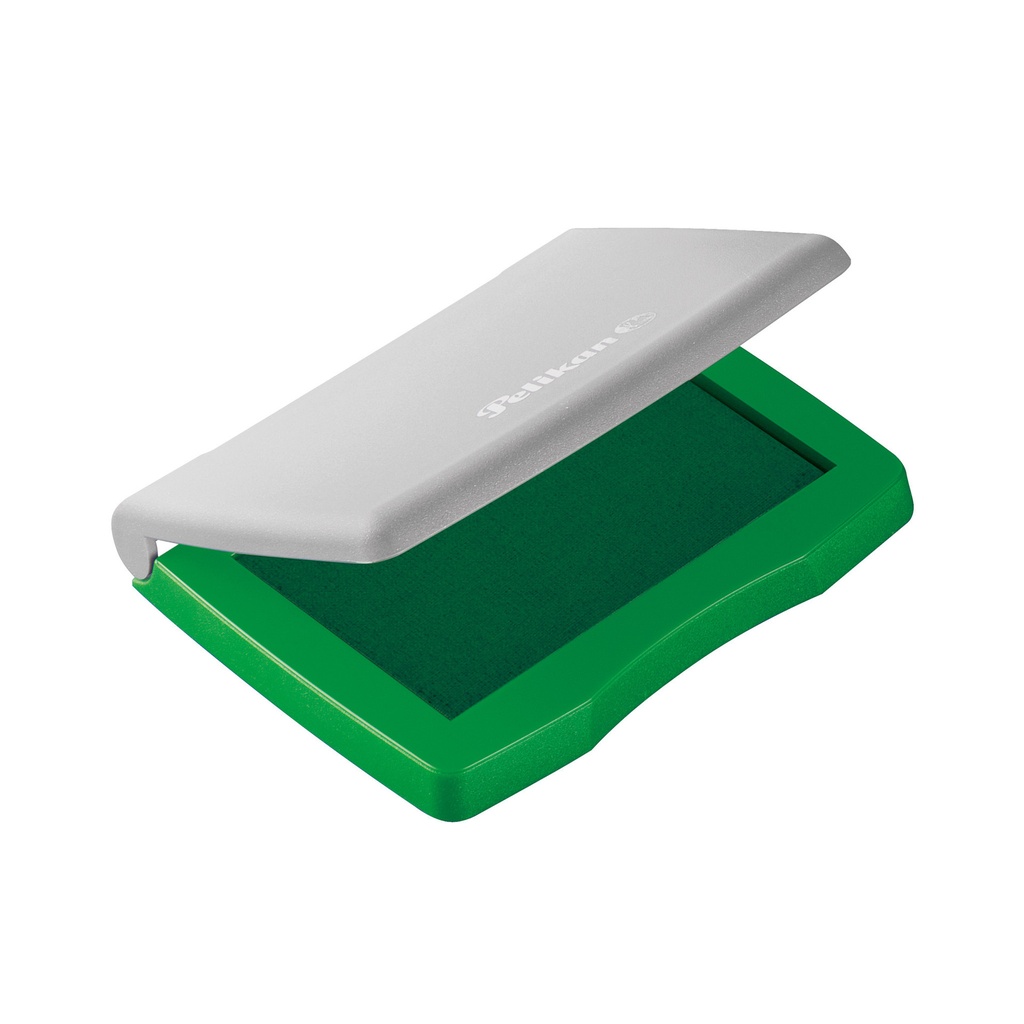 Stempelkussen Pelikan 3E 50x70mm groen — afbeelding 2