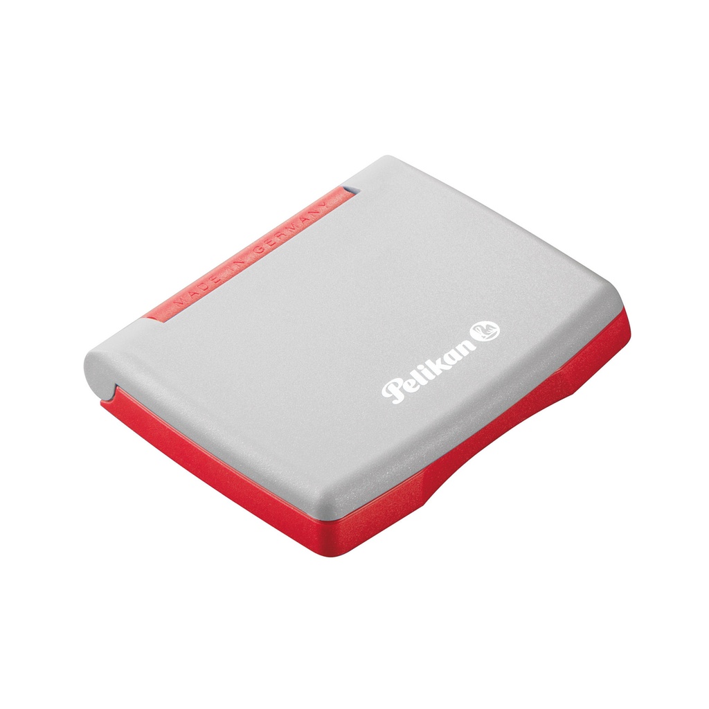 Stempelkussen Pelikan 3E 50x70mm rood — afbeelding 3