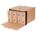 Containerbox Loeff's Standaard box 4001 410x275x370mm — afbeelding 2