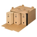 Containerbox Loeff's Standaard box 4001 410x275x370mm — afbeelding 3