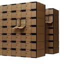 Containerbox Loeff's Standaard box 4001 410x275x370mm — afbeelding 4