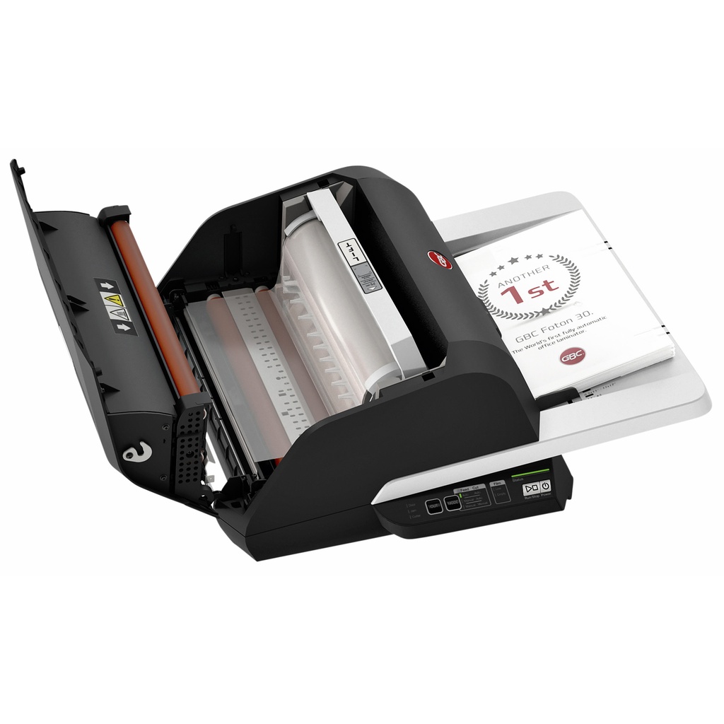 Automatische lamineermachine GBC Foton 30 A3 — afbeelding 3