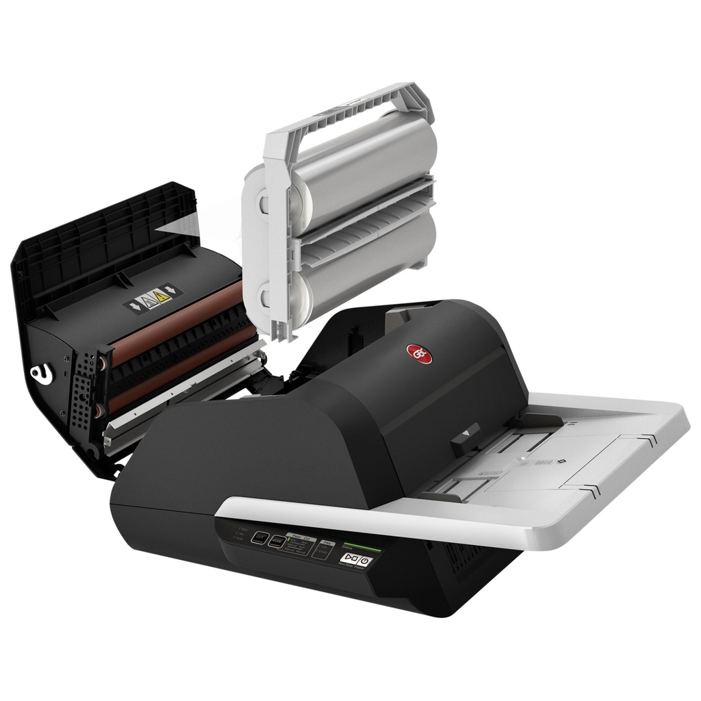 Automatische lamineermachine GBC Foton 30 A3 — afbeelding 4