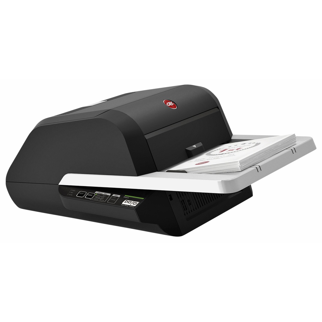 Automatische lamineermachine GBC Foton 30 A3 — afbeelding 5