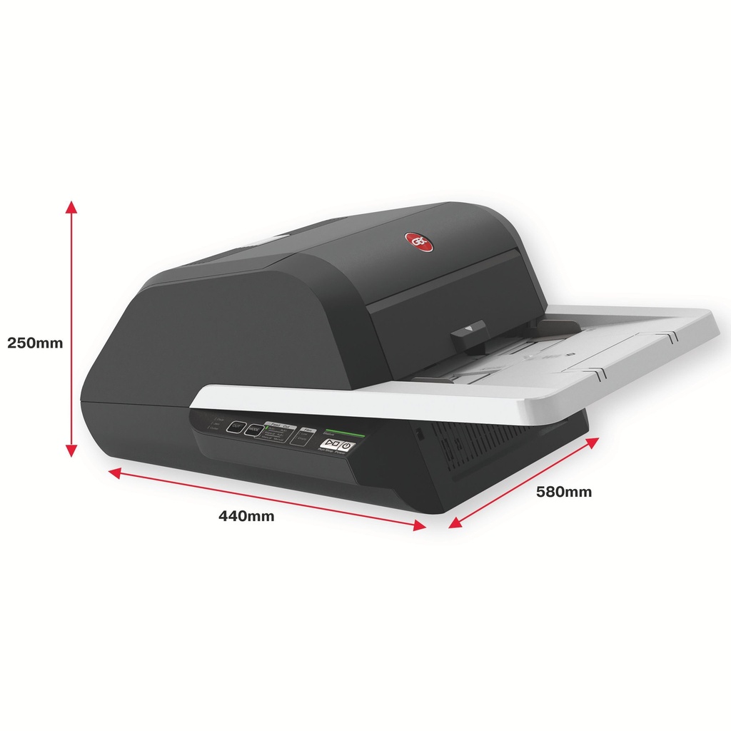 Automatische lamineermachine GBC Foton 30 A3 — afbeelding 6