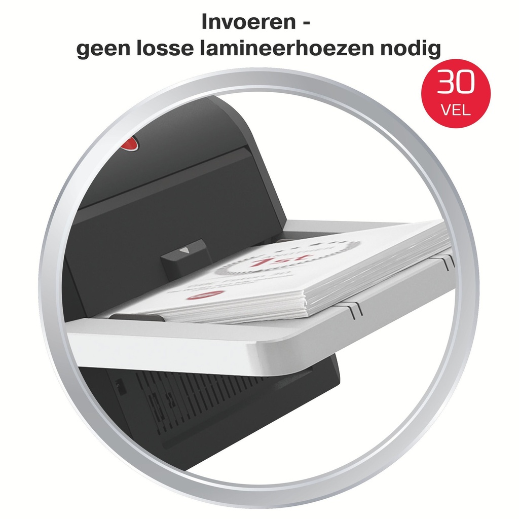 Automatische lamineermachine GBC Foton 30 A3 — afbeelding 7