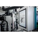 Duraframe Durable 498501 magnetisch Plus A4 zwart 2 stuks — afbeelding 3