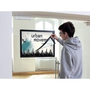 Duraframe Durable poster A1 zwart — afbeelding 3