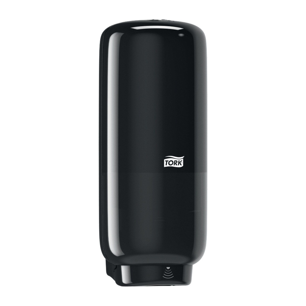 Zeepdispenser Tork S4 Elevation sensor 1000ml zwart 561608 — afbeelding 4