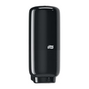 Zeepdispenser Tork S4 Elevation sensor 1000ml zwart 561608 — afbeelding 4