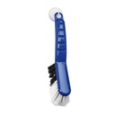 Magneet met haak MAUL 47mm trekkracht 12kg wit 5 stuks — afbeelding 4
