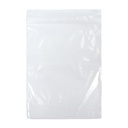 Gripzakjes IEZZY 230x320mm 50mu hersluitbaar 100st