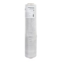 Wikkelfolie IEZZY 500mmx300m 20mu transparant
