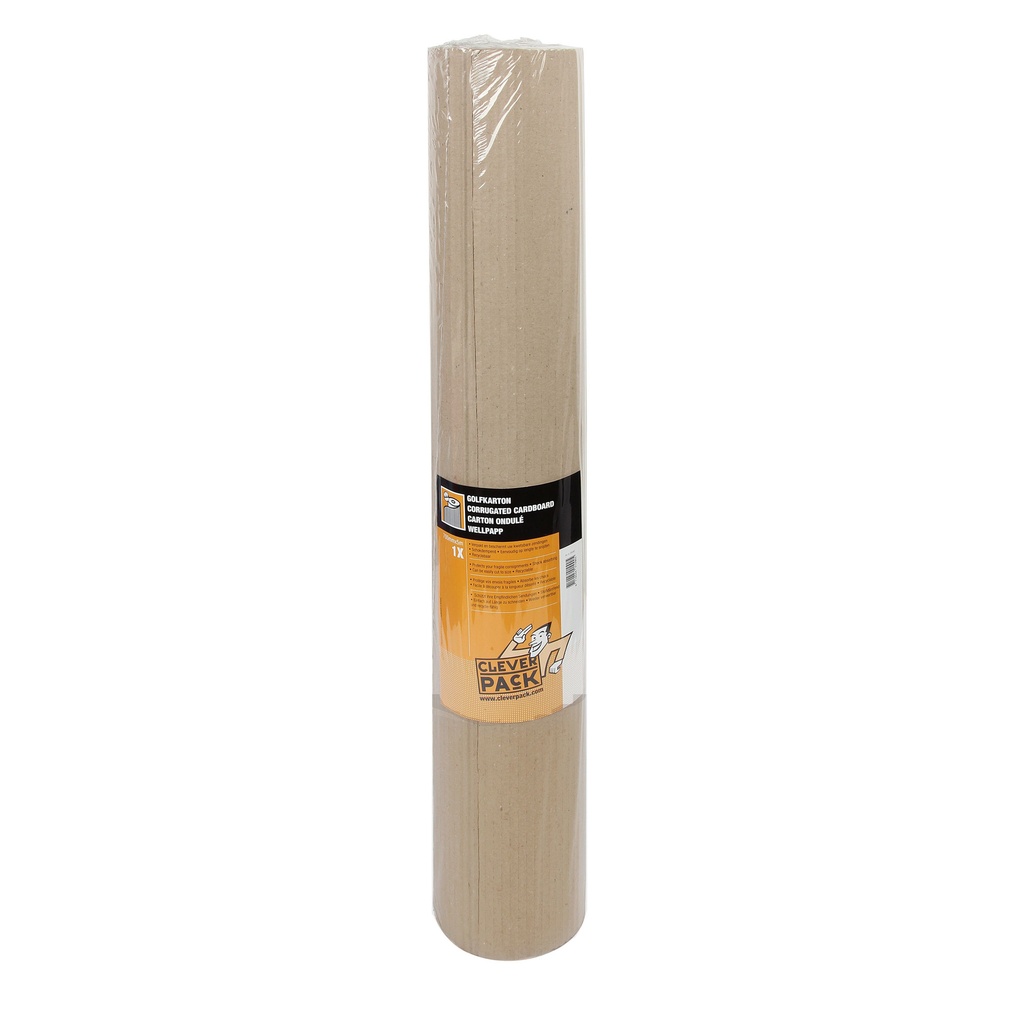 [530361] Golfkarton Cleverpack 700mmx5m