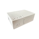 Postpakketbox IEZZY 3 240x170x80mm wit