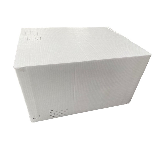 [10407] Postpakket IEZZY 7 485x369x269mm wit