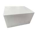 Postpakket IEZZY 7 485x369x269mm wit