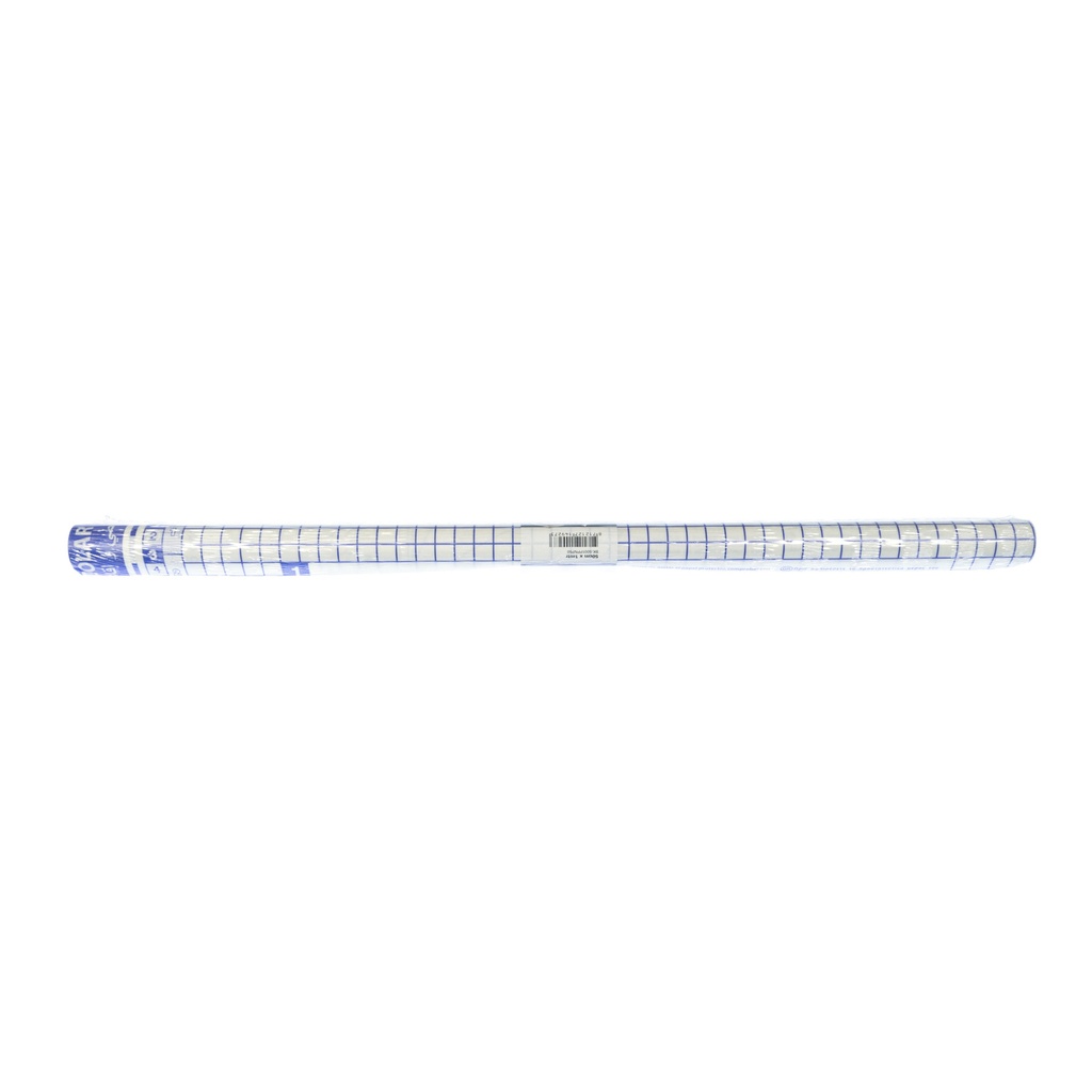 [BK-5001PPNP50] Kaftfolie Boeklon 50cmx1m zelfklevend tr