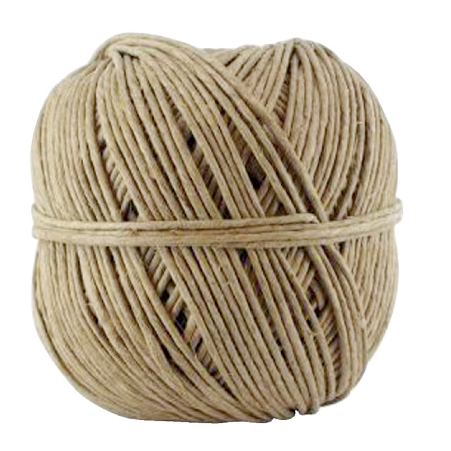 [38030150010017/02953] Henneptouw Muller 3-draads ca 50m