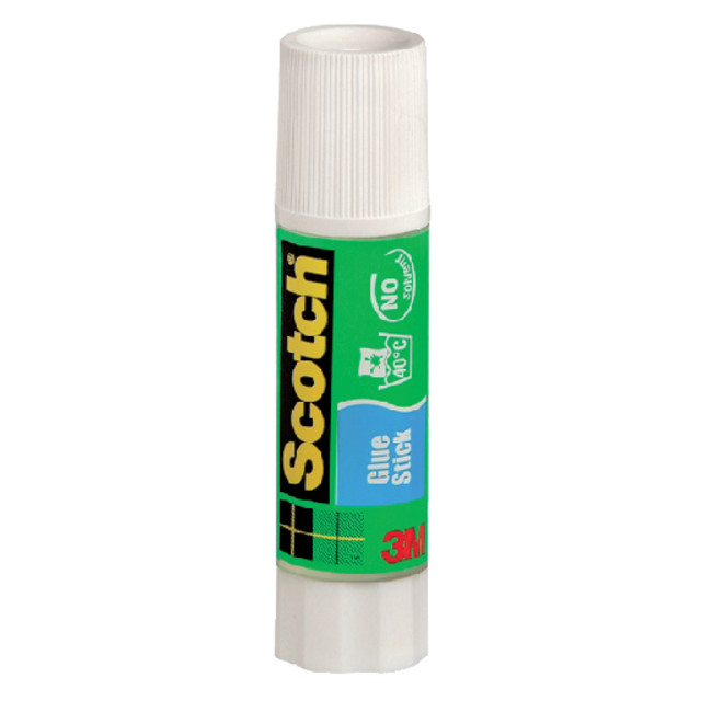 [DE272963856] Lijmstift Scotch permanent 8gr