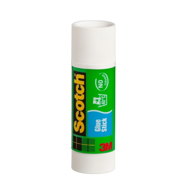 [DE272963807] Lijmstift Scotch permanent 40gr