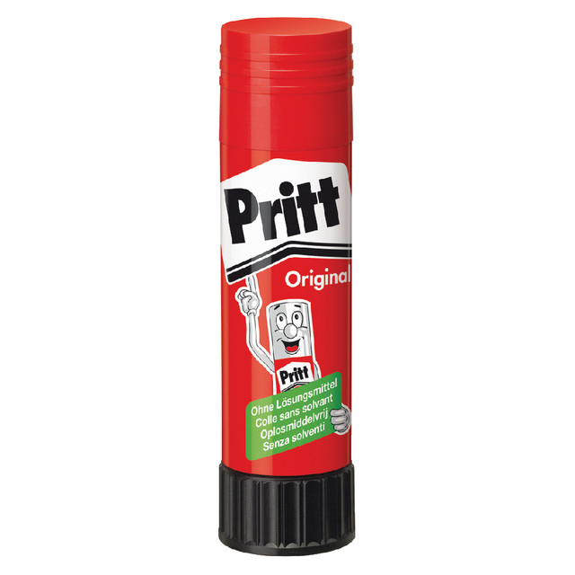 [1561147] Lijmstift Pritt Stick Original 43gr